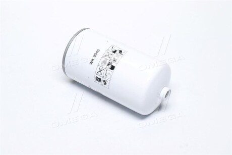 Фото 3 - Топливный фильтр MANN WK9048X