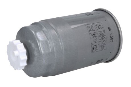 Фото 2 - Топливный фильтр MANN WK9053Z