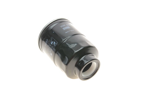 Фото 2 - Паливний фільтр MANN WK 9057 Z (WK9057Z)