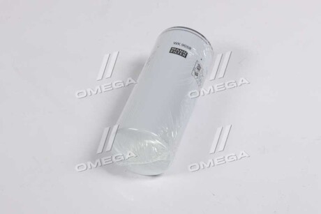 Фото 4 - Топливный фильтр MANN WK9058