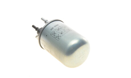 Фото 3 - Паливний фільтр MANN WK 9066