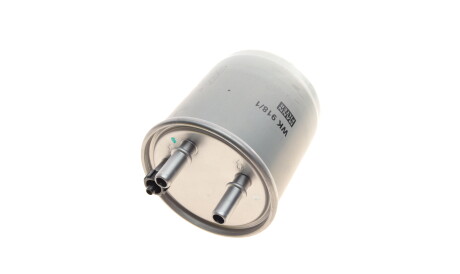 Фото 3 - Паливний фільтр MANN WK 918/1 (WK9181)