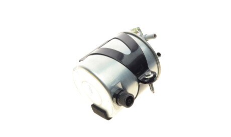 Фото 2 - Паливний фільтр MANN WK 920/5 (WK9205)