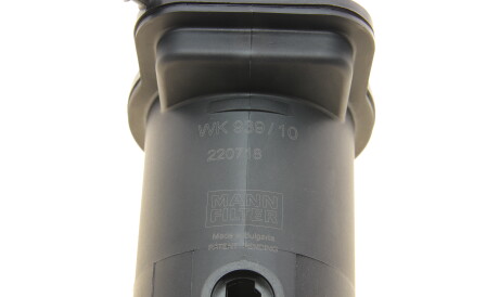 Фото 3 - Паливний фільтр MANN WK 939/10 X (WK93910X)