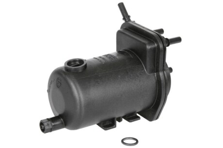 Фото 2 - Паливний фільтр MANN WK 939/12 X (WK93912X)