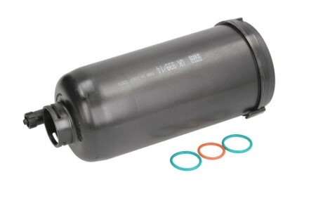 Фото 2 - Паливний фільтр MANN WK93914X