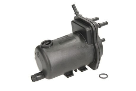 Фото 2 - Паливний фільтр MANN WK 939/17 X (WK93917X)