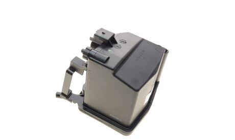 Фото 3 - Паливний фільтр MANN WK 939/2 Z (WK9392Z)