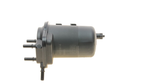 Фото 2 - Топливный фильтр MANN WK 939/4 (WK9394)