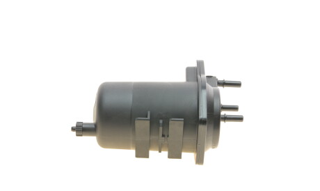 Фото 3 - Паливний фільтр MANN WK 939/5 (WK9395)