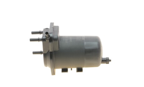 Фото 5 - Паливний фільтр MANN WK 939/5 (WK9395)