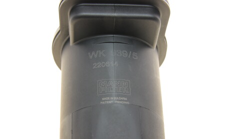 Фото 6 - Паливний фільтр MANN WK 939/5 (WK9395)