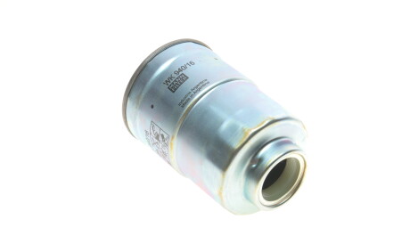 Фото 2 - Паливний фільтр MANN WK94016X