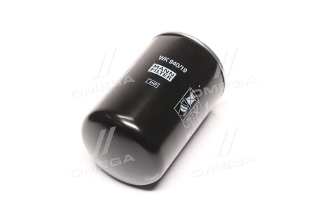 Фото 2 - Топливный фильтр MANN WK 940/19 (WK94019)