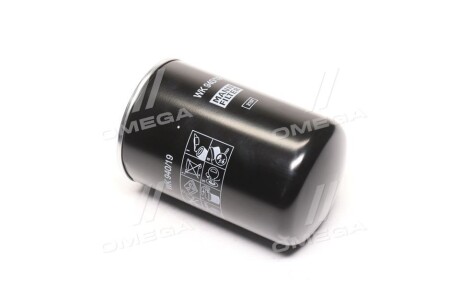 Фото 3 - Топливный фильтр MANN WK 940/19 (WK94019)