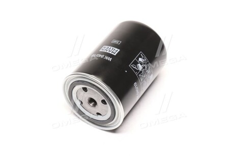 Фото 4 - Топливный фильтр MANN WK 940/19 (WK94019)