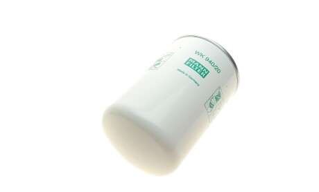 Фото 5 - Паливний фільтр MANN WK 940/20 (WK94020)