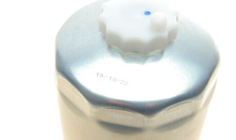 Фото 2 - Паливний фільтр MANN WK 950/19 (WK95019)