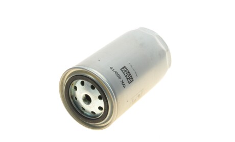 Фото 5 - Паливний фільтр MANN WK 950/19 (WK95019)