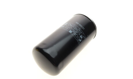 Фото 3 - Паливний фільтр MANN WK 950/21 (WK95021)