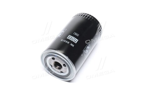 Фото 4 - Паливний фільтр MANN WK 950/3 (WK9503)