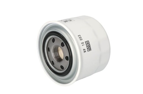 Масляный фильтр - MANN WP10003