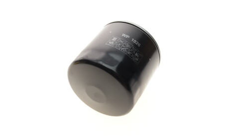 Фото 2 - Масляний фільтр MANN WP 1026 (WP1026)