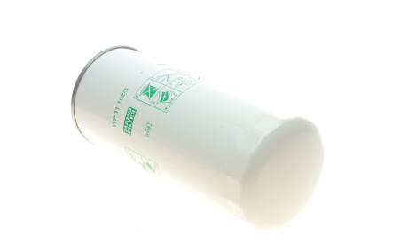 Фото 2 - Масляний фільтр MANN WP 11 102/3 (WP111023)