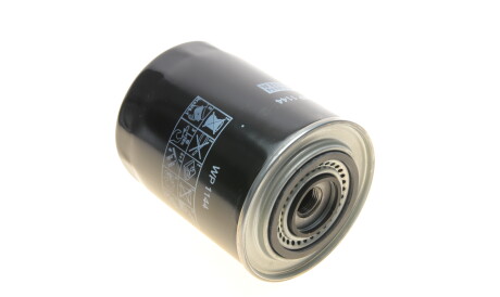 Фото 3 - Масляний фільтр MANN WP 1144 (WP1144)