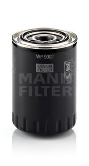 -FILTER Фільтр мастил - MANN WP 9002