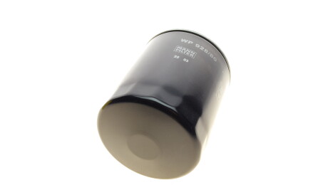 Фото 2 - Масляний фільтр MANN WP 928/80 (WP92880)