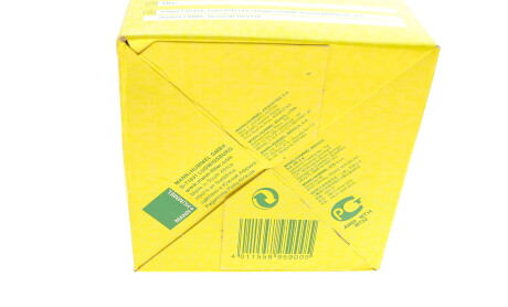 Фото 5 - Масляний фільтр MANN WP 928/80 (WP92880)