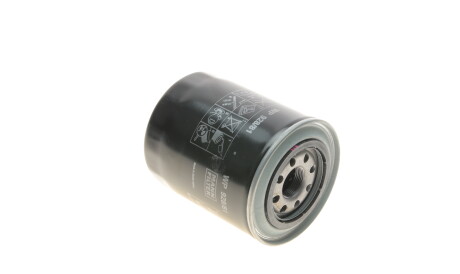 Фото 3 - Масляний фільтр MANN WP 928/81 (WP92881)