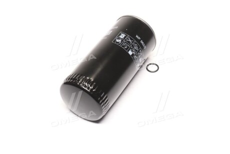 Фото 2 - Паливний фільтр MANN WP9623X