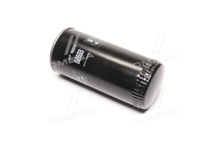 Фото 3 - Паливний фільтр MANN WP9623X