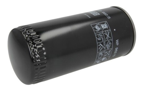 Фото 2 - Масляный фильтр MANN WP 962/5 (WP9625)