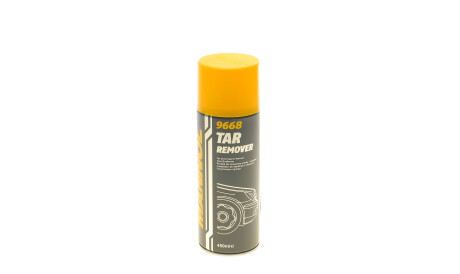 Очисник Tar Remover, 450мл - Mannol 9668