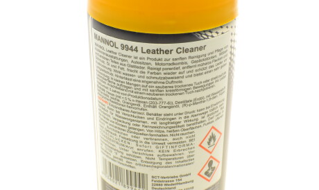 Фото 3 - Автозапчастина Mannol 9944