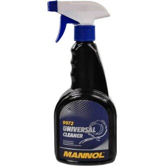 Очисник Universal Cleaner, 500мл - Mannol 9972