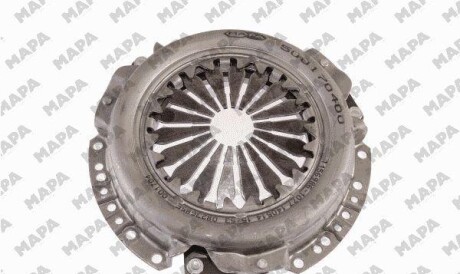 Фото 2 - Комплект зчеплення Mapa 000170400