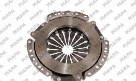 Фото 3 - Комплект зчеплення Mapa 000170400