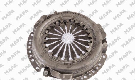 Фото 2 - Комплект зчеплення Mapa 000170500