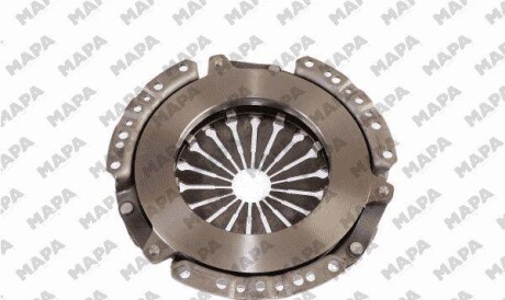 Фото 3 - Комплект зчеплення Mapa 000170500