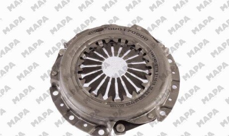Фото 2 - Комплект сцепления Mapa 000170800