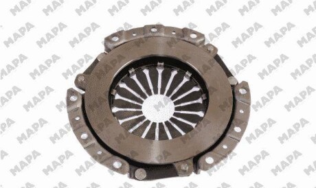 Фото 3 - Комплект сцепления Mapa 000170800