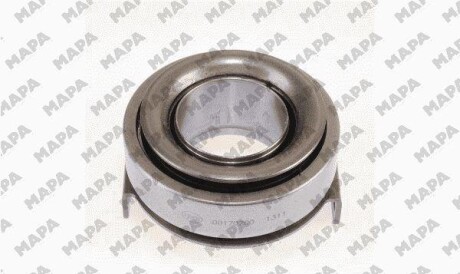 Фото 6 - Комплект сцепления Mapa 000170800