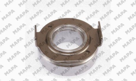 Фото 7 - Комплект сцепления Mapa 000170800