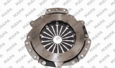 Фото 3 - Комплект зчеплення Mapa 000180200