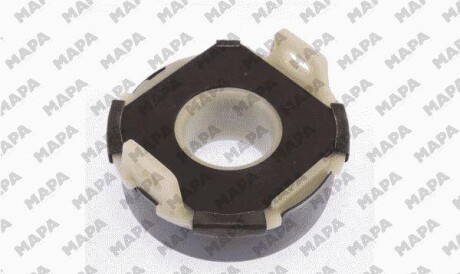 Фото 7 - Комплект зчеплення Mapa 000180200