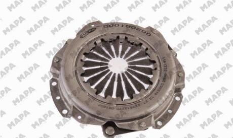 Фото 2 - Комплект зчеплення Mapa 000180400